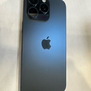 Apple iPhone 15 Pro Max Black 128gb UNLOCKED